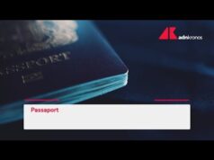 Passaporti, novità nei pagamenti dal primo dicembre