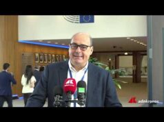 Patto Mediterraneo: Zingaretti (Pd), “Finanziare cooperazione su ricerca, scuole e startup”