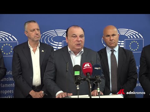 Patto stabilità, Martusciello (FI): “Deroga su energia come per difesa, Weber apre alla proposta