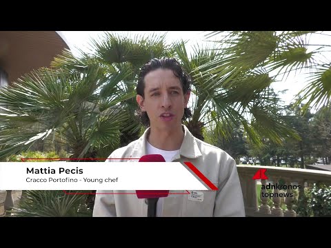 Pecis (Cracco Portofino): “Young chef premia i giovani professionisti del futuro”