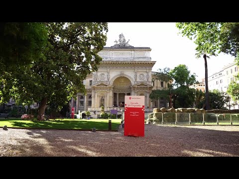 Periferie e infanzia, a Roma la biennale IMPOSSIBILE 2026 di Save the Children