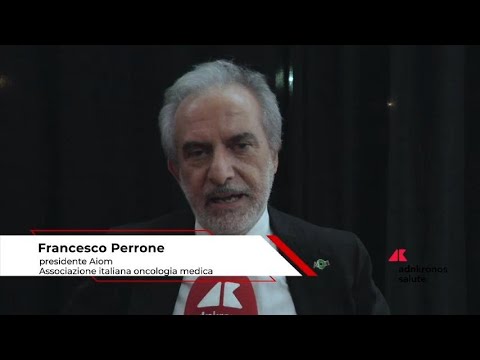 Perrone (Aiom), ‘Mattarella colpito da impegno dell’Oncologia per prevenzione’