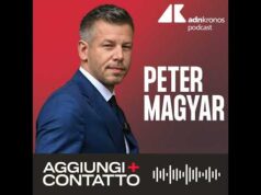Peter Magyar, da insider a nuova guida dell’Ungheria