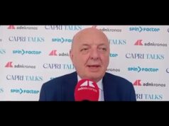 Pichetto: “Entro fine legislatura quadro giuridico per ritorno a nucleare”