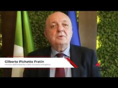 Pichetto Fratin: “ETS2 dal 2028, più tempo per la transizione e tutela di cittadini e imprese”