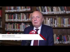 Pichetto: “In Italia riserve ingenti di petrolio, non ci sono enormi preoccupazioni”