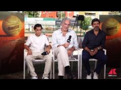 Pierfrancesco Favino: “‘Il Maestro’ è la nostra lettera d’amore ai mentori imperfetti”