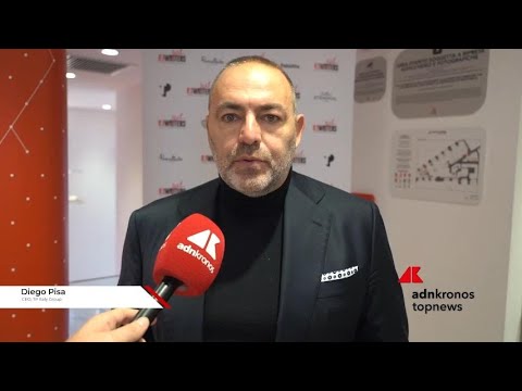 Pisa (TP Italia): “Le persone sono il nostro asset più importante”