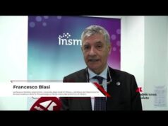 Pneumologo Blasi: “A breve avremo farmaci che riducono riacutizzazioni bronchiectasie”