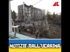 Pokrovsk assediata, i russi prendono anche Danilovka e Sinelnikovo