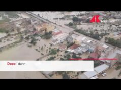 Polizze catastrofali, i danni del ciclone Harry riaccendono il dibattito