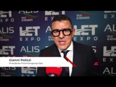 Polizzi (Promotergroup): “Salute, sicurezza e prevenzione grazie alle visite mediche in autostrada”