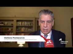 Pontecorvo (Leonardo): “Partnership storica con il Brasile, avanti su spazio e difesa”