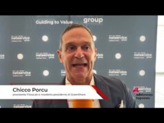 Porcu, presidente FlossLab e neoeletto presidente di GreenShare: “Questa realtà può aiutare un