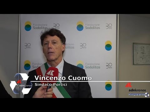 Portici, “Baby Screen” porta la prevenzione nelle famiglie