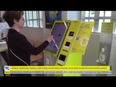 Poste Italiane supera i 9.200 Postamat installati