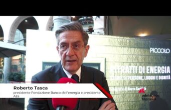Povertà energetica: Tasca (Fondazione Banco energia), ‘in 10 anni distribuiti 15 milioni di euro’