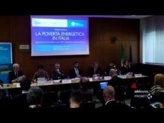 Povertà energetica ai massimi storici: nel 2024 coinvolte 2,4 milioni di famiglie in Italia