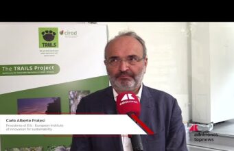 Pratesi (Eiis): “Next generation leadership a confronto per futuro sostenibile”