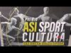 Premio Asi Sport&Cultura 2025: a Roma la 20esima cerimonia degli Oscar dello sport