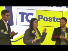Premio Tg Poste 2025: vince la giornalista romana Bianca Michelangeli