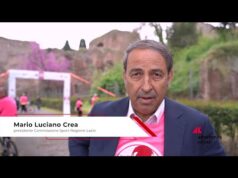 Prevenzione: Crea (Regione Lazio), ‘Sport e stili di vita chiave, la Regione Lazio rafforza