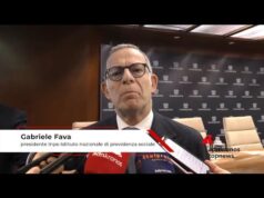 Previdenza, Fava (Inps): “Istituto solido, ci rivolgiamo ai giovani”