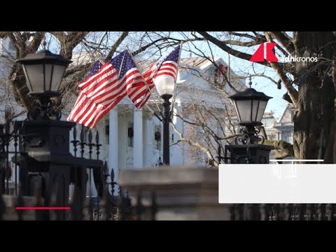 Promessa di boom economico e dito puntato contro Biden, il discorso di Trump