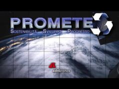 Prometeo tv n° 16 del 22 aprile 2026