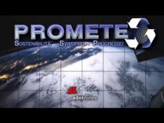 Prometeo tv n° 2 del 14 gennaio 2026