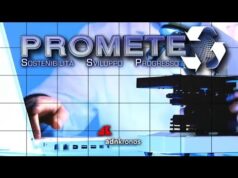 Prometeo tv n° 44 del 5 novembre 2025