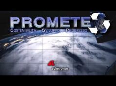 Prometeo tv n° 46 del 19 novembre 2025