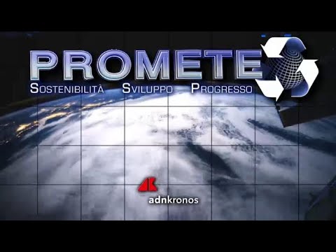 Prometeo tv n° 48 del 3 dicembre 2025