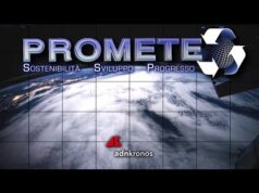Prometeo yv n° 10 dell’11 marzo 2026