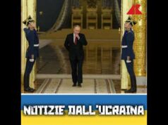 Putin:” Pronti a ripristinare relazioni con europei”