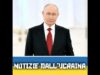 Putin sempre più solo, teme un golpe o un attentato – Notizie dall’Ucraina podcast, Adnkronos