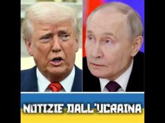 “Putin vuole la guerra”, il labiale di Trump e lo scontro Zelensky-Israele