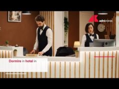 Quanto costa dormire in hotel in Italia: lo studio