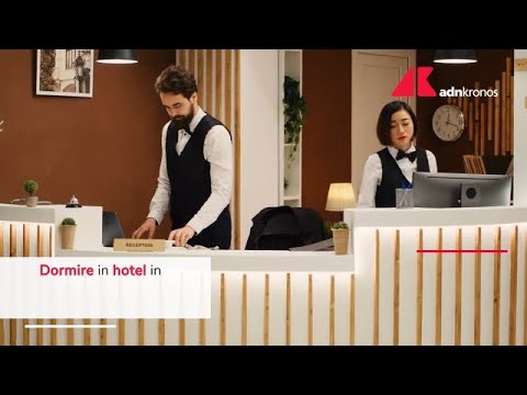 Quanto costa dormire in hotel in Italia: lo studio