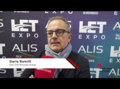 Ramilli (ILIO): “Il 96% dei cyber-attacchi dipende da errori quotidiani e nella logistica