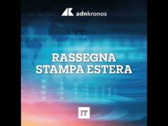Rassegna stampa estera del 8 maggio 2026