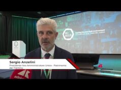 Rebuild 2026: Anzelini (Itea), ‘necessario pensare a soluzioni per rispondere a emergenza abitativa’