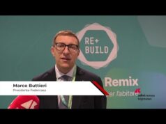 Rebuild 2026: Buttieri (Federcasa), ‘confrontiamo dotazioni e prospettive del nuovo Piano Casa per