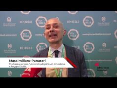Rebuild 2026: Panarari (Unimore), ‘nuovi bisogni abitativi al centro delle riflessioni sociologiche’