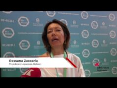 Rebuild 2026: Zaccaria (Legacoop Abitanti), ‘necessaria piattaforma per l’abitare che attragga