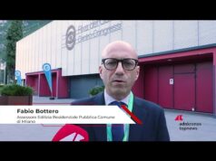 Rebuild 2026: ass. Bottero, ‘a Lorenteggio 200 alloggi a consumo zero’