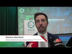 Rebuild 2026: ass. Marchiori, ‘Trentino si fa laboratorio del futuro dell’abitare’