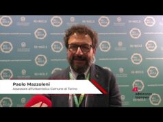 Rebuild 2026: ass. Mazzoleni, ‘nuovo piano regolatore punta su equità e abitare sostenibile’