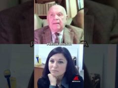 Referendum Giustizia, l’intervista al ministro Nordio #1