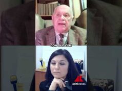 Referendum Giustizia, l’intervista al ministro Nordio #2